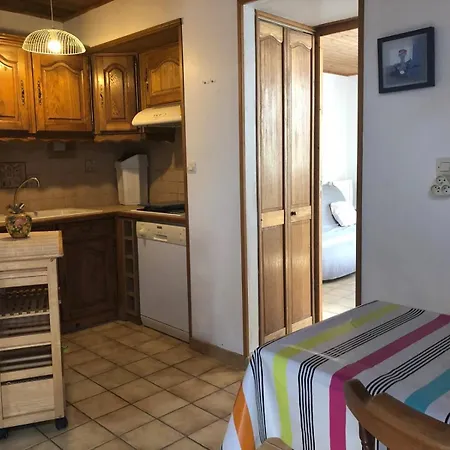 Gu000-025 Charmante Maison A En Lisiere Du Bois Des Eloux La Guérinière