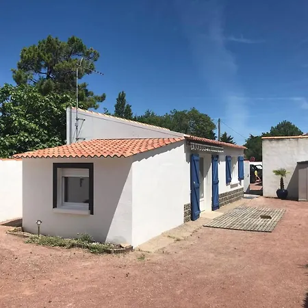 Gu000-025 Charmante Maison A En Lisiere Du Bois Des Eloux *