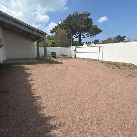 Gu000-025 Charmante Maison A En Lisiere Du Bois Des Eloux