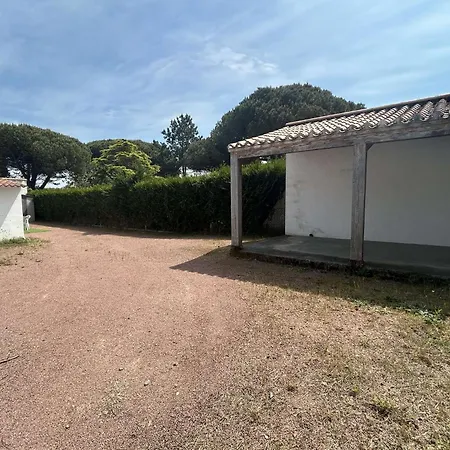 בית נופש Gu000-025 Charmante Maison A En Lisiere Du Bois Des Eloux